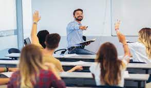 Actividades académicas